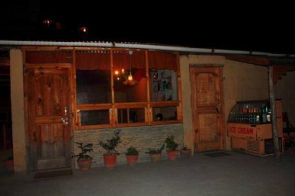 TG Stays Jana Falls road, Manali 3